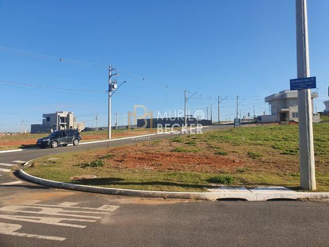 #TE0194 - Terreno em condomínio para Venda em São José dos Campos - SP