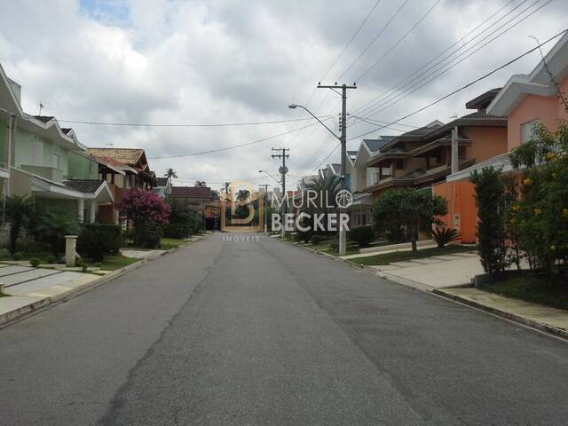 #TE0321 - Terreno em condomínio para Venda em Jacareí - SP