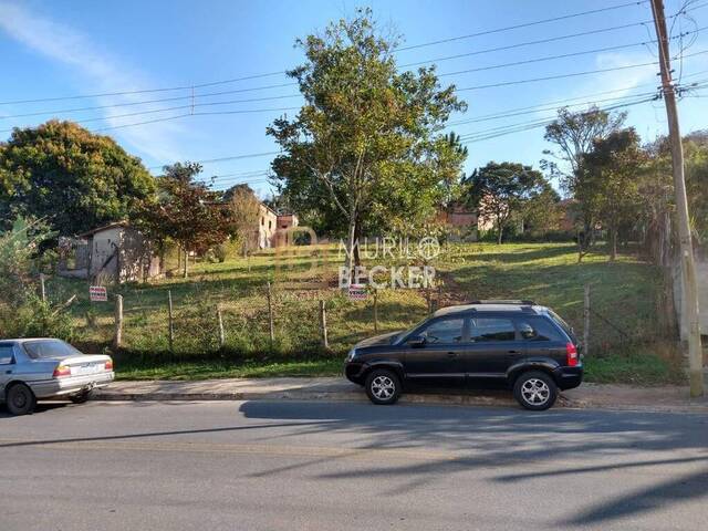 #TE0395 - Terreno para Venda em São José dos Campos - SP - 1