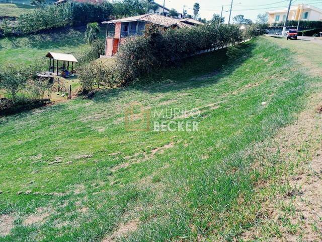 Terreno em condomínio para Venda em Jacareí - 5