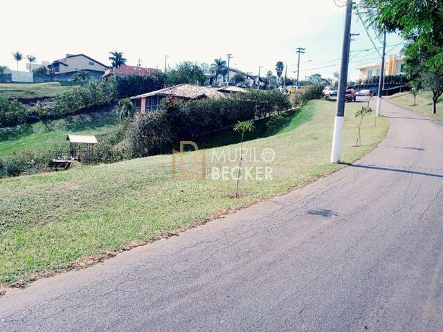 Terreno em condomínio para Venda em Jacareí - 2