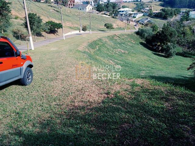 Terreno em condomínio para Venda em Jacareí - 3