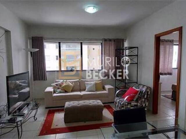 #AP0566 - Apartamento para Locação em São José dos Campos - SP - 1