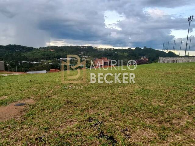 Terreno em condomínio para Venda em São José dos Campos - 4