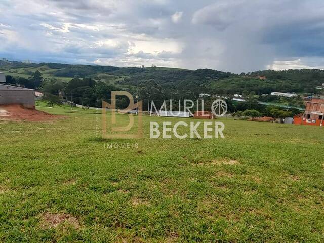 #TE0635 - Terreno em condomínio para Venda em São José dos Campos - SP