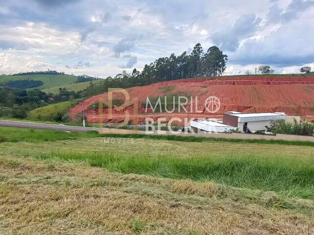 #TE0762 - Terreno em condomínio para Venda em Jambeiro - SP