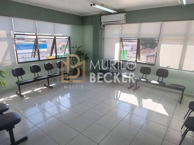 #SA0845 - Sala para Venda em Jacareí - SP - 1