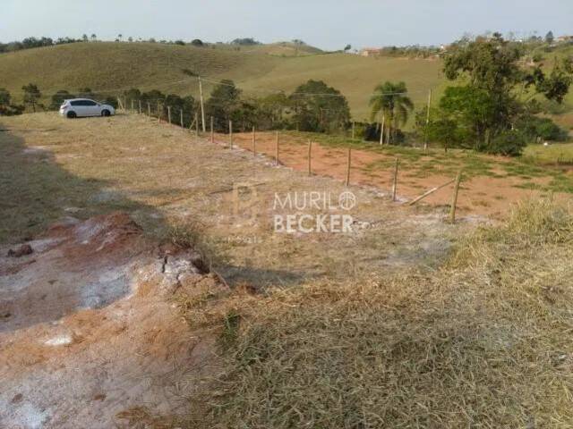 #TE0861 - Terreno para Venda em Santa Branca - SP - 1