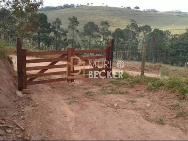 #TE0861 - Terreno para Venda em Santa Branca - SP - 2