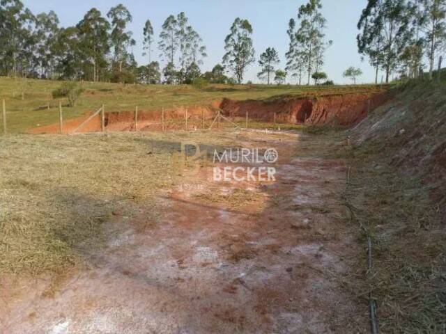 Terreno para Venda em Santa Branca - 4