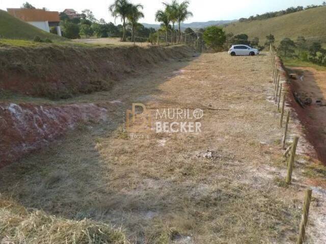 #TE0861 - Terreno para Venda em Santa Branca - SP - 3