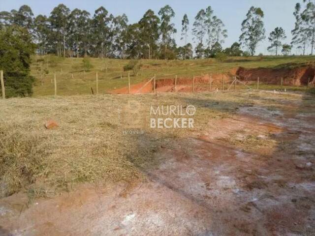 Terreno para Venda em Santa Branca - 5