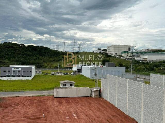 Terreno em condomínio para Venda em Jacareí - 3