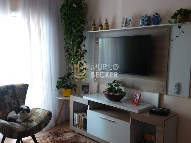 Apartamento para Venda em Jacareí - 3