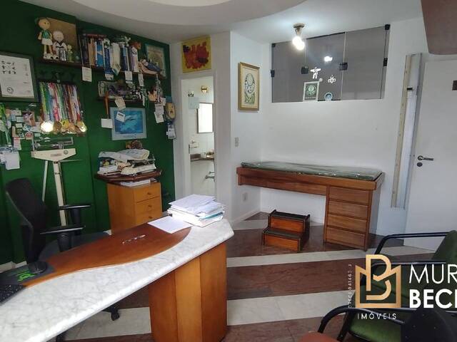 Sala para Venda em São José dos Campos - 4