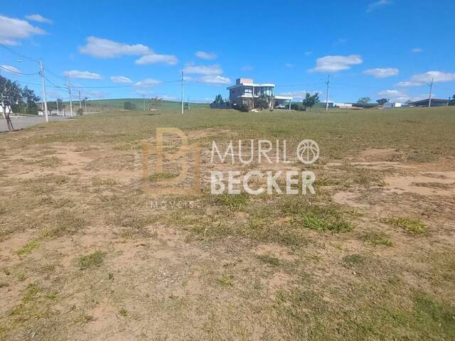 Venda em Condomínio Residencial Ecopark Bourbon - Caçapava