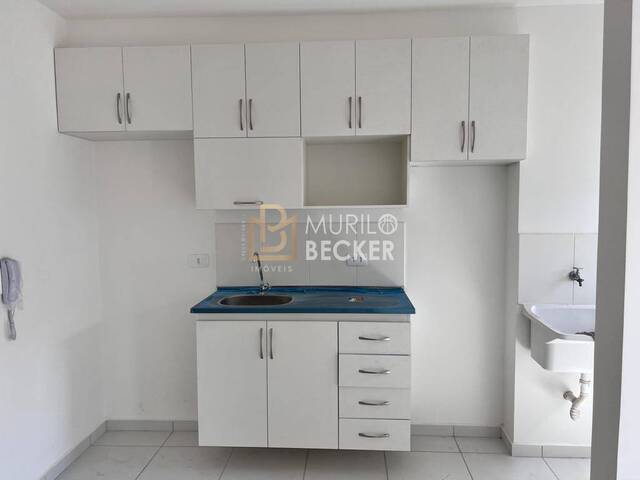 Apartamento para Venda em Jacareí - 2