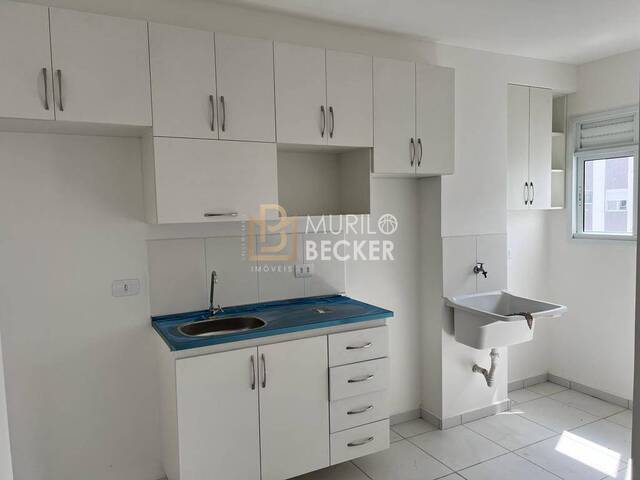 Apartamento para Venda em Jacareí - 3