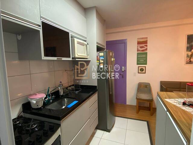 #AP1110 - Apartamento para Venda em São Paulo - SP - 3