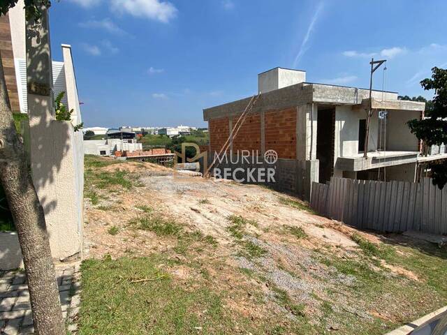 Terreno em condomínio para Venda em Jacareí - 2