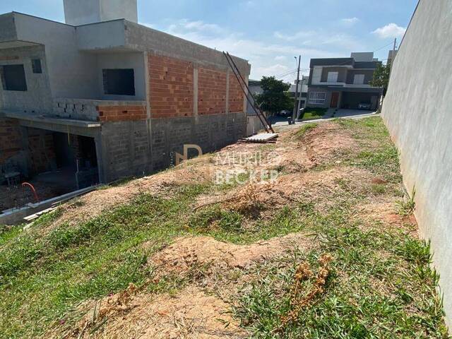 Terreno em condomínio para Venda em Jacareí - 4