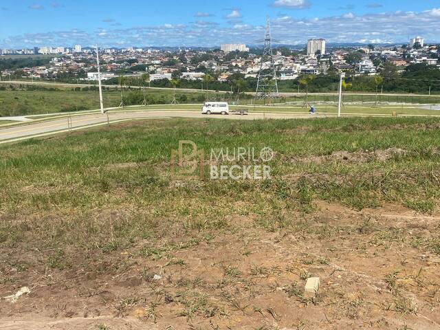 #TE1166 - Terreno em condomínio para Venda em São José dos Campos - SP