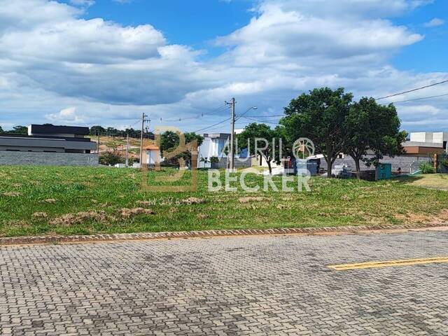 Terreno em condomínio para Venda em Caçapava - 2