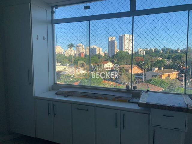 Apartamento para Venda em São José dos Campos - 4