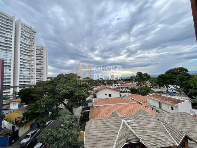 Sala para Venda em São José dos Campos - 4