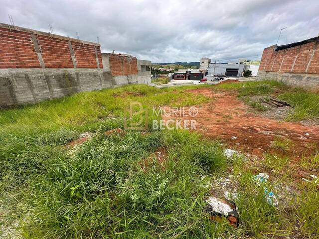 #TE1608 - Terreno para Venda em São José dos Campos - SP - 1