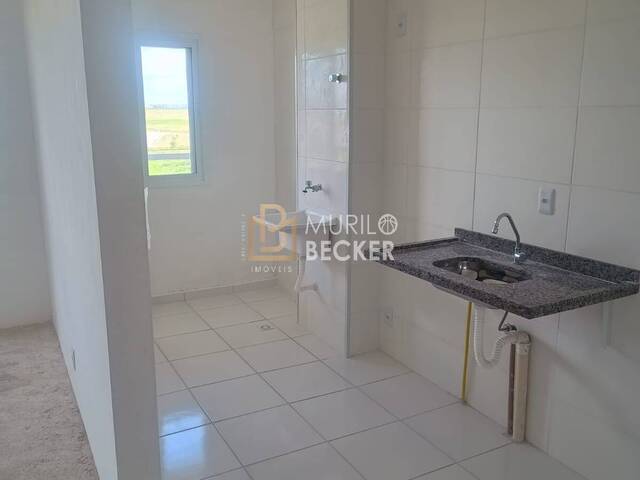 Apartamento para Venda em São José dos Campos - 5