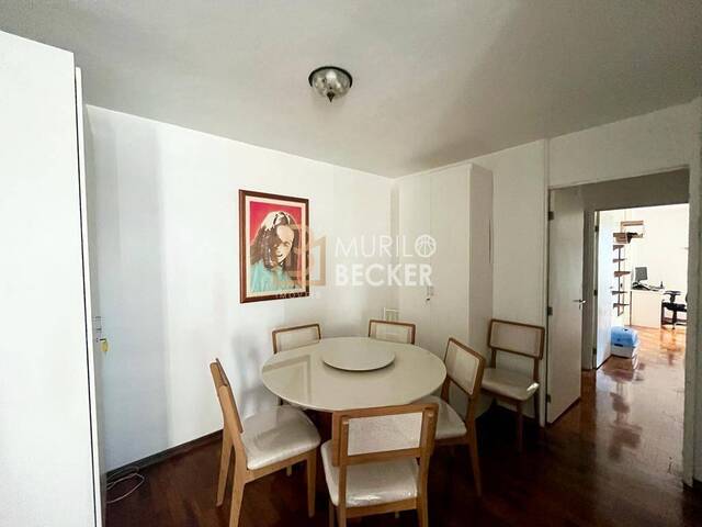 Apartamento para Venda em São José dos Campos - 4