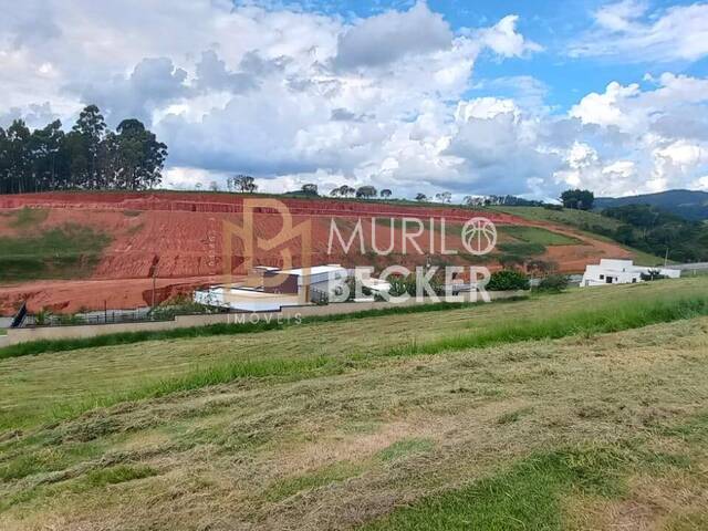 #TE1890 - Terreno em condomínio para Venda em Jambeiro - SP - 3