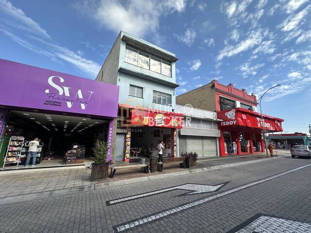 #PC1910 - Prédio comercial para Venda em São José dos Campos - SP - 1