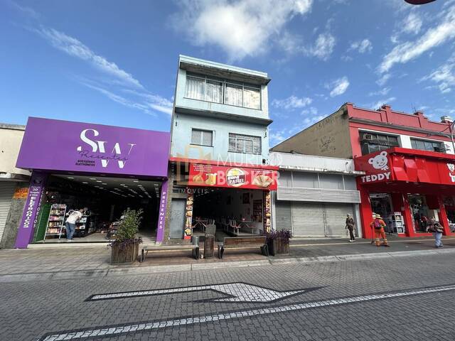 #PC1910 - Prédio comercial para Venda em São José dos Campos - SP - 3