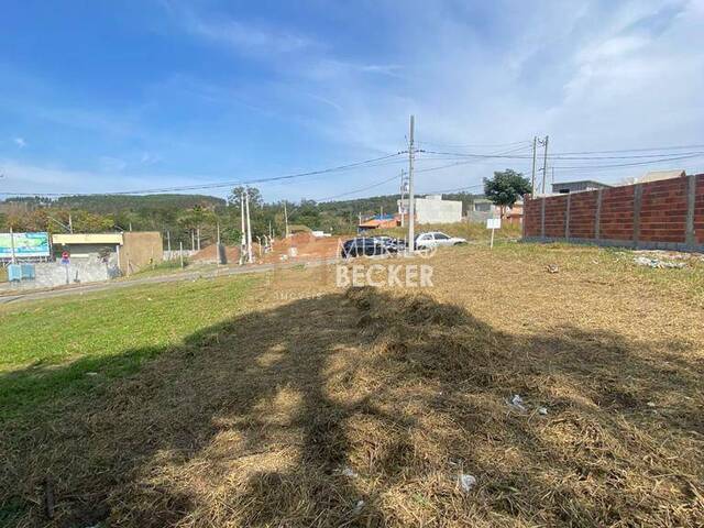 #TE2048 - Terreno para Venda em São José dos Campos - SP - 1