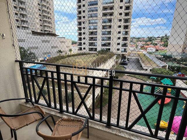 #AP2059 - Apartamento para Venda em São José dos Campos - SP