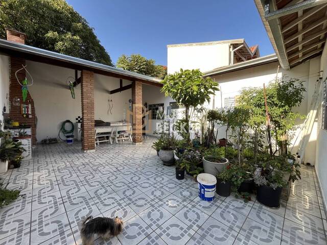 #CA2150 - Casa para Venda em São José dos Campos - SP - 1