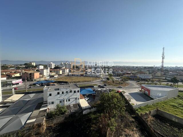 #AP2227 - Apartamento para Venda em Taubaté - SP - 2