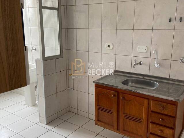 #AP2276 - Apartamento para Venda em São José dos Campos - SP