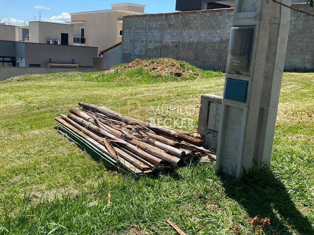 #TE2310 - Terreno em condomínio para Venda em Caçapava - SP - 3