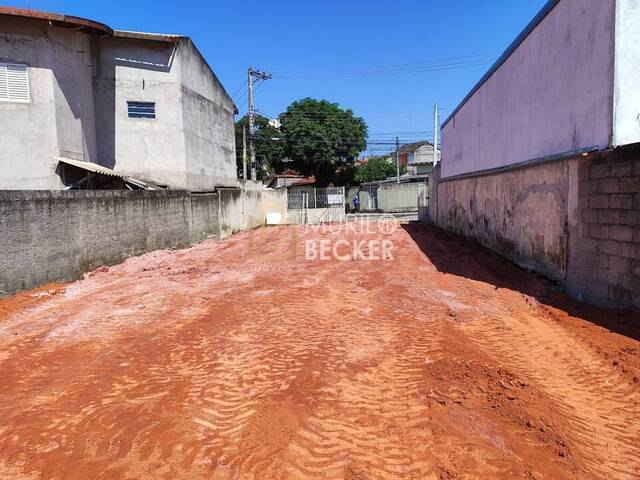 #TE2331 - Terreno para Venda em São José dos Campos - SP - 2