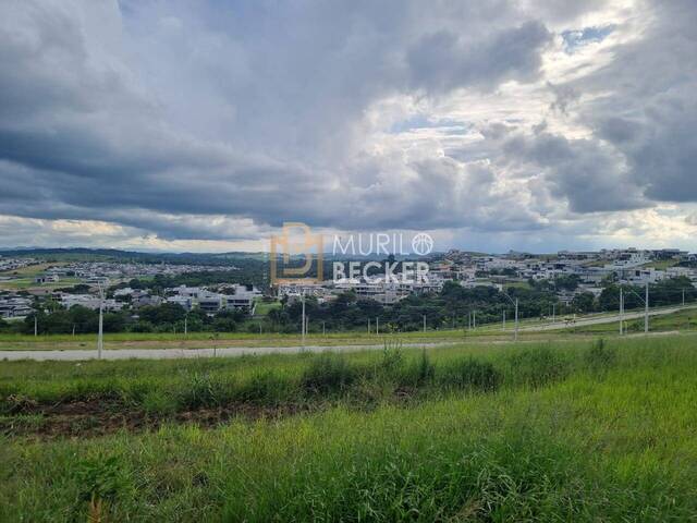 #TE2334 - Terreno em condomínio para Venda em São José dos Campos - SP - 2