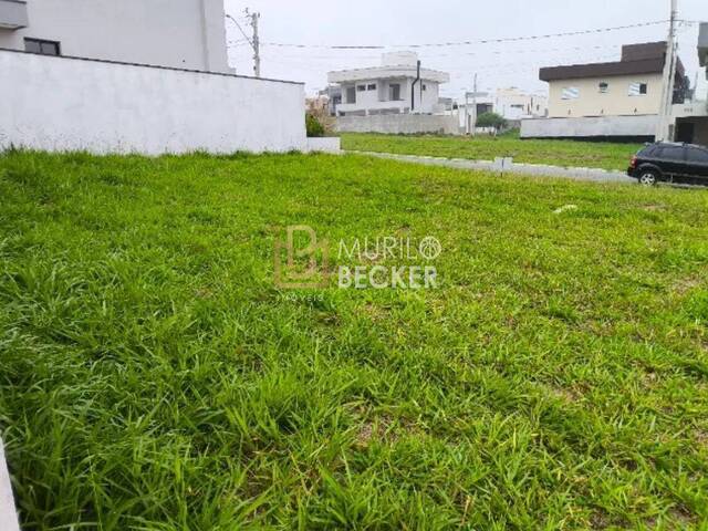 #TE2347 - Terreno em condomínio para Venda em São José dos Campos - SP