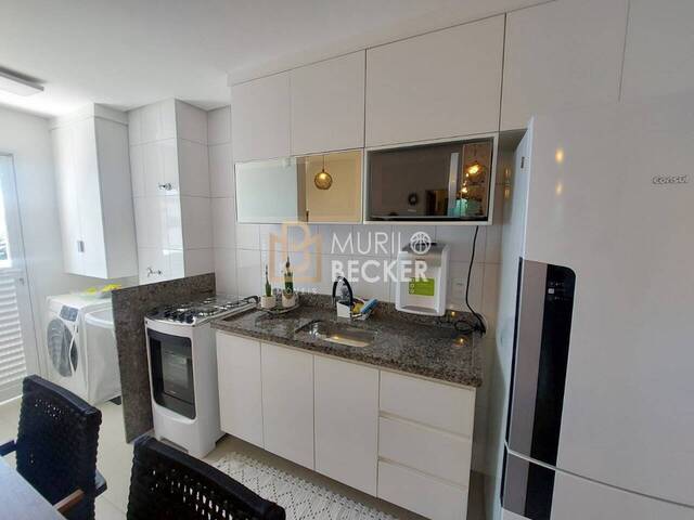 Apartamento para Venda em Ubatuba - 5