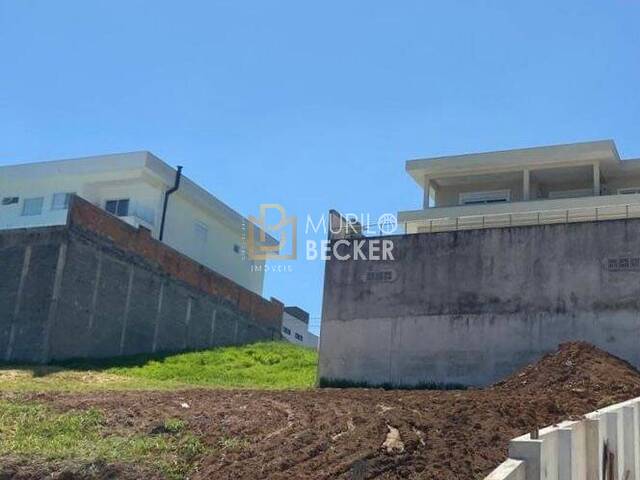 #TE2356 - Terreno em condomínio para Venda em São José dos Campos - SP - 1