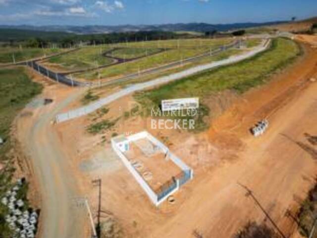 Terreno em condomínio para Venda em Caçapava - 4