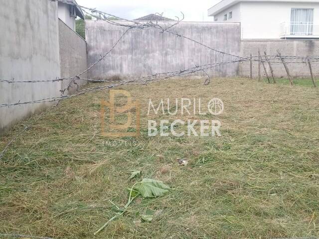 #TE2369 - Terreno para Venda em Jacareí - SP