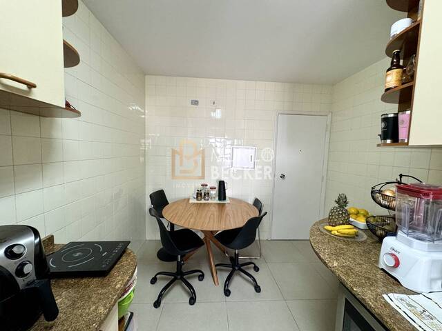 Apartamento para Venda em São José dos Campos - 4