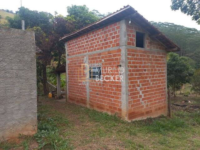 Sítio para Venda em São José dos Campos - 5